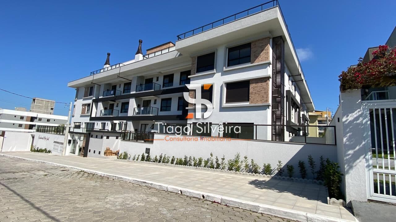 Apartamento a 200m da Praia do Santinho – Excelente Oportunidade