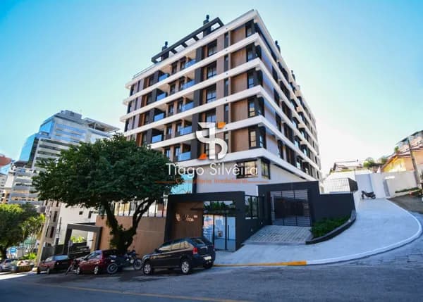 Apartamento à venda 2 Quartos | Centro Florianópolis