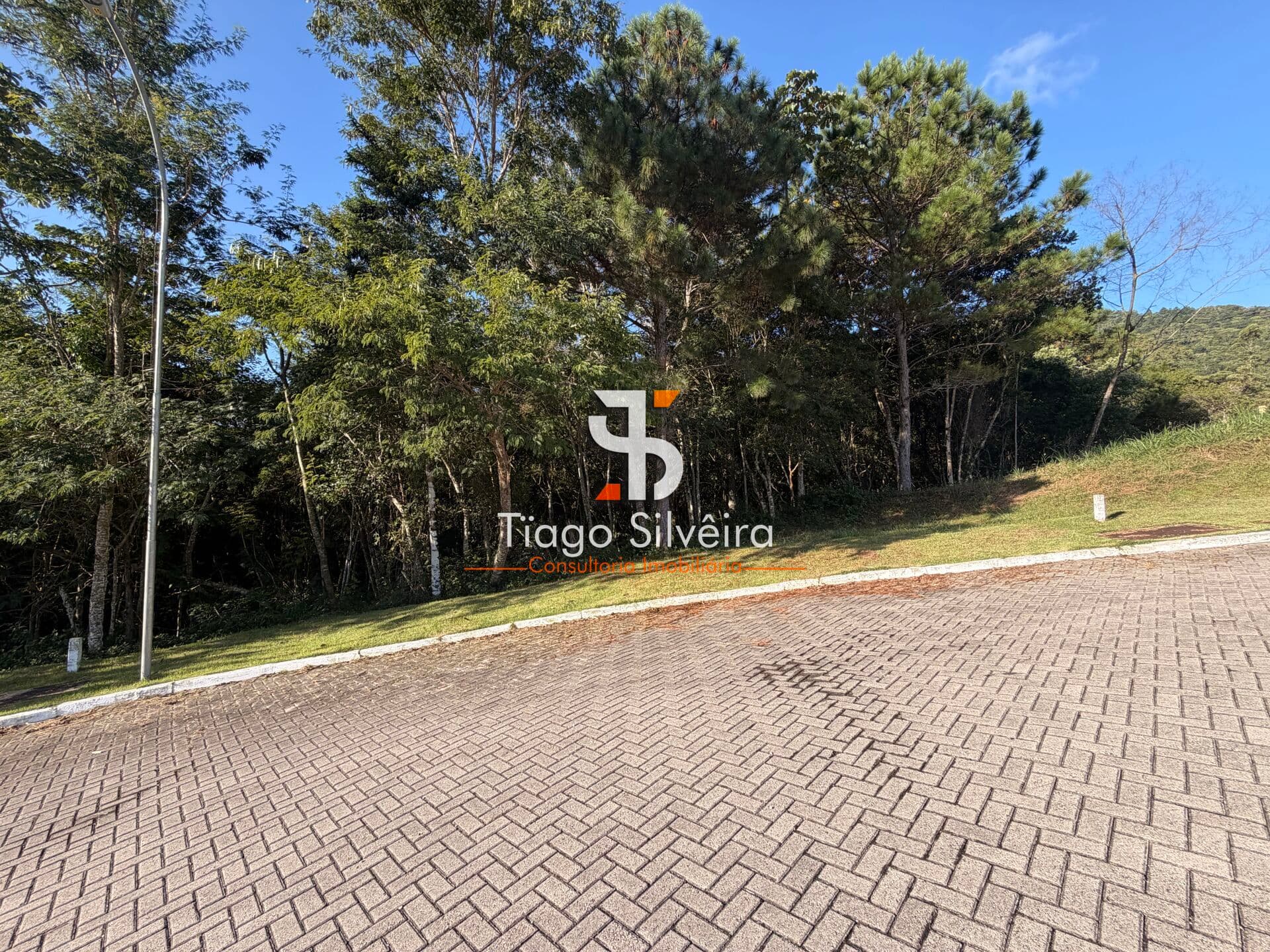 Terreno à Venda | Loteamento Mirante das Baías – Itacorubi | Florianópolis/SC