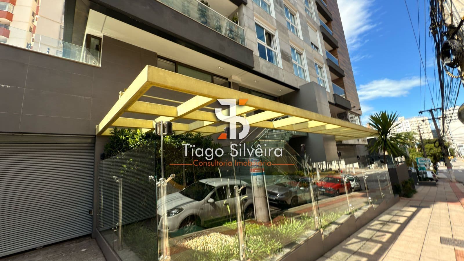 Apartamento à venda Centro Florianópolis
