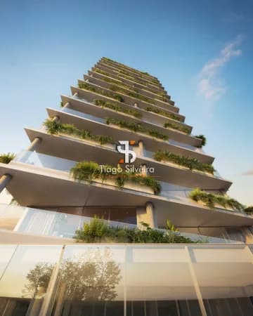 D/Sense Home Design: Elegância e Conforto em Frente ao Parque da Luz