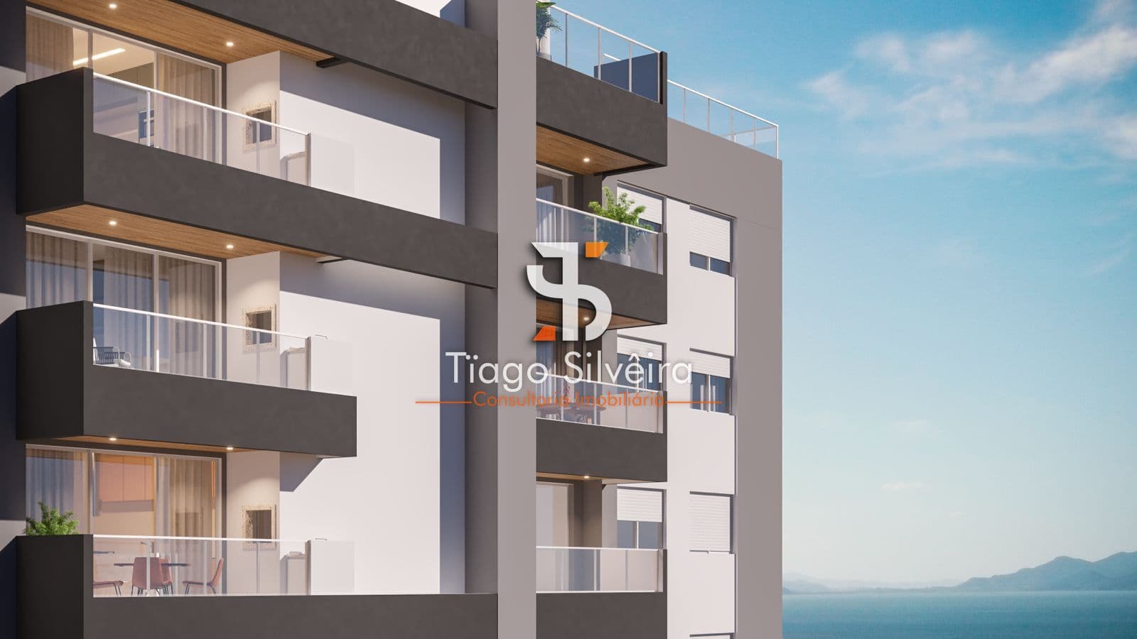 Apartamento à venda 2 quartos sendo 1 suíte | Mirá 360