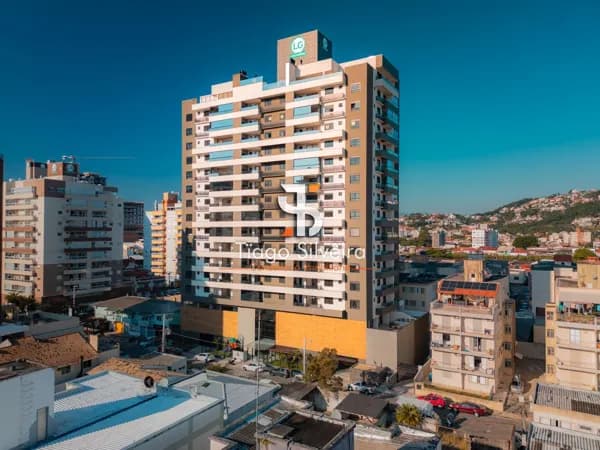 Seu novo lar em um apartamento de alto padrão com 4 dormitórios, churrasqueira na sacada