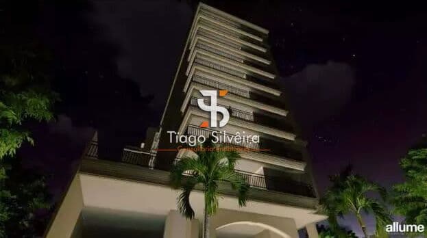 Apartamento à venda – La Première Residence – 3 suítes, 127 m² e alto padrão no Centro de Florianópolis