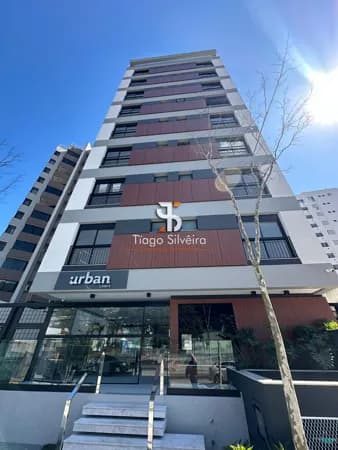 Apartamento à Venda - 3 Quartos sendo 1 suíte, 107m² - Novo e Pronto para Morar
