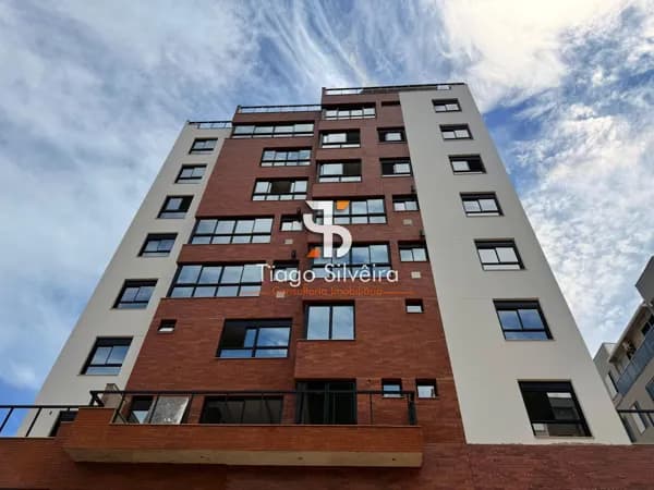 Apartamento de 3 Quartos à Venda no Edifício Praia da Saudade