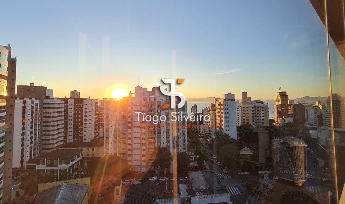 Apartamento Exclusivo no Jardim Milano – Vista Deslumbrante para a Beira-Mar Norte