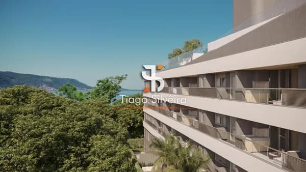 Apartamento Garden à venda 4 suítes - Exclusividade e Sofisticação em Coqueiros