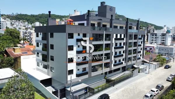 Apartamento à venda 2 quartos sendo 1 suíte | Trindade – Florianópolis/SC