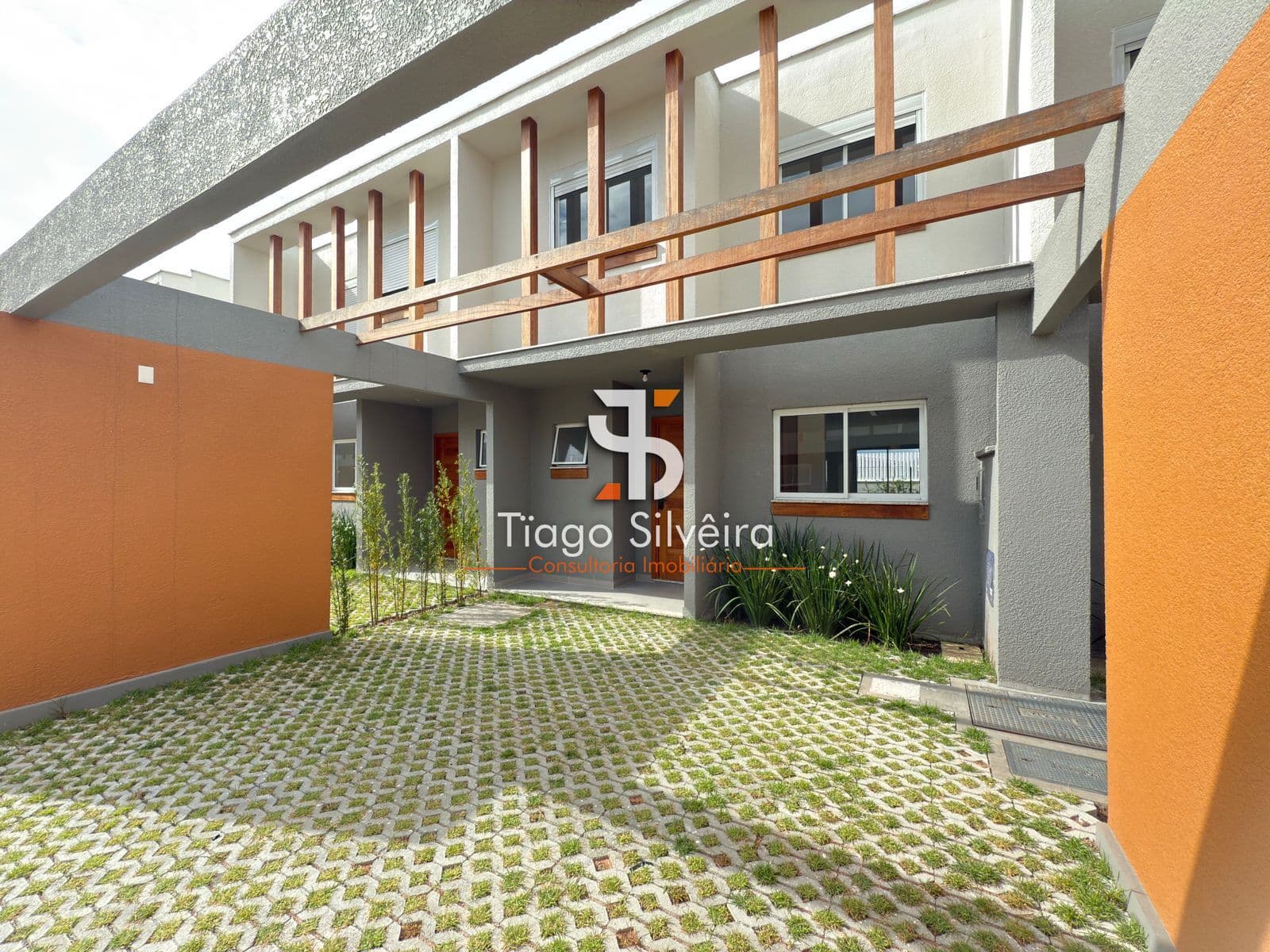 Casa em Condomínio Fechado no Sul da Ilha de Florianópolis
