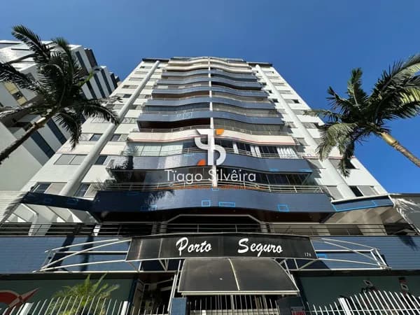 Apartamento de Alto Padrão no Centro de Florianópolis