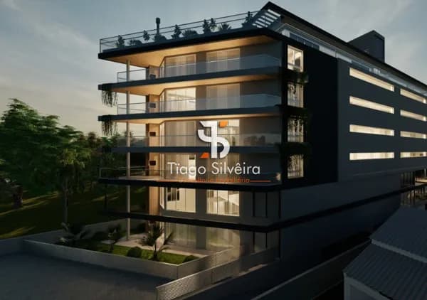 Apartamento Alto Padrão em Jurerê, Florianópolis/SC