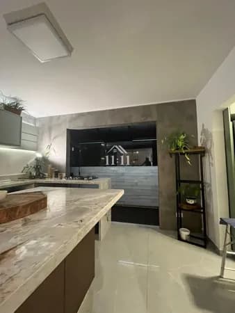 Casa Alto Padrão no bairro Pilarzinho - Curitiba