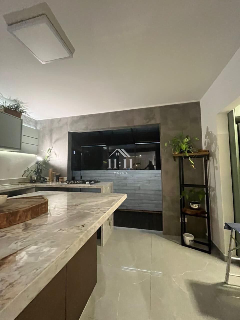 Casa Alto Padrão no bairro Pilarzinho - Curitiba