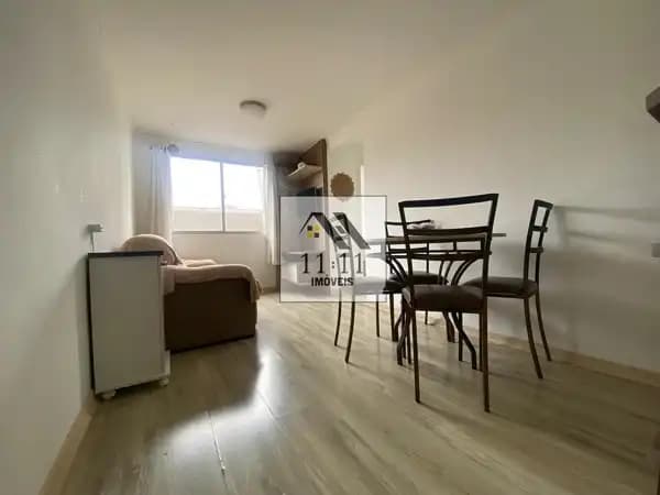 Apartamento à venda no bairro Capão Raso em Curitiba/PR