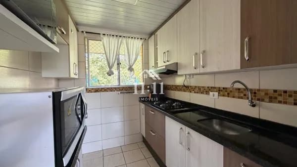 Apartamento em Tatuquara, Curitiba/PR