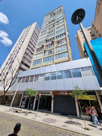 Sala/Conjunto em Curitiba - Centro