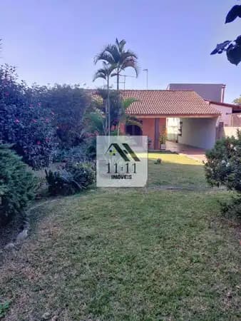 Casa à venda no bairro Fanny em Curitiba/PR