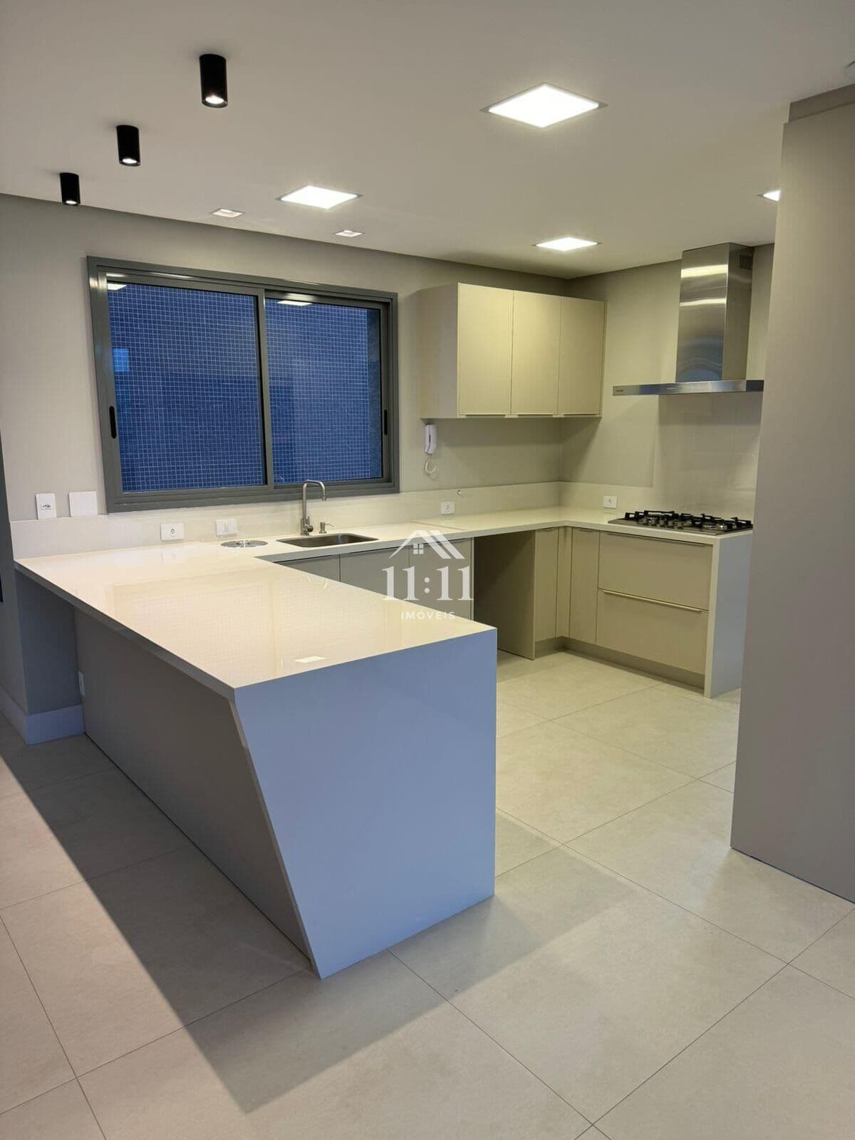 Apartamento Alto Padrão no bairro Água Verde - Curitiba
