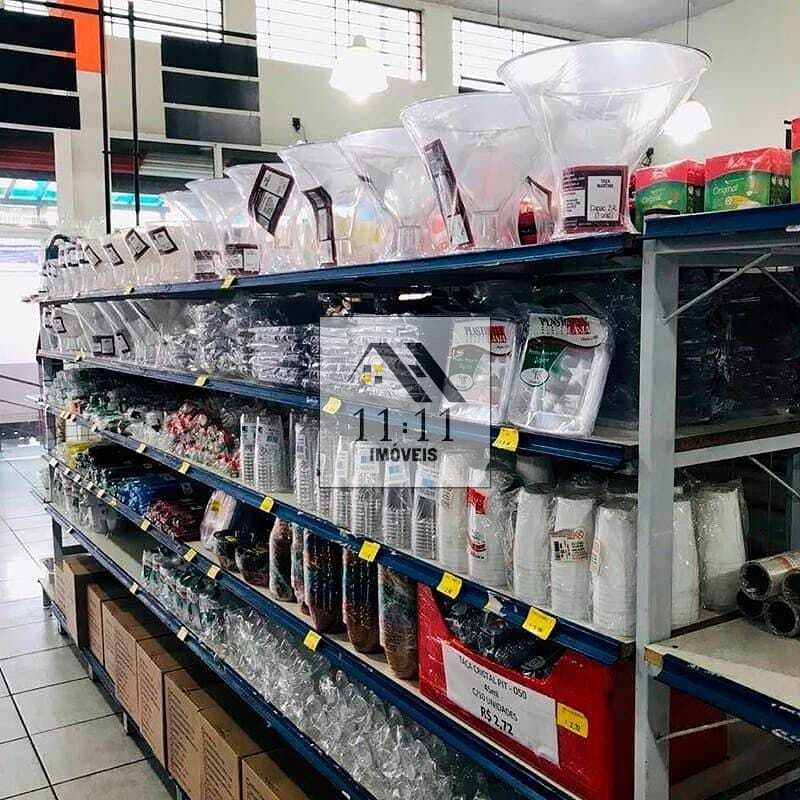 Ponto Comercial à venda no bairro Fazendinha em Curitiba/PR