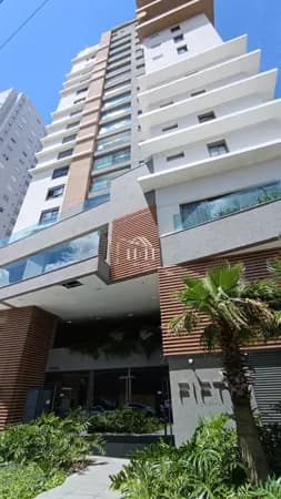 Apartamento em Curitiba - Cabral