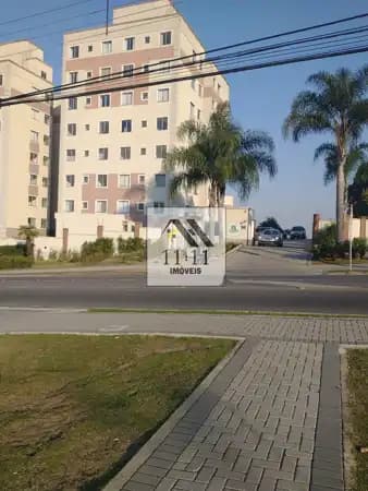 Apartamento à venda no bairro Campo Comprido em Curitiba/PR