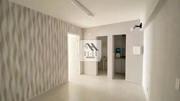 Sala para alugar no bairro Centro em Curitiba/PR