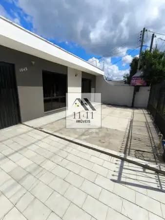 Garagem à venda no bairro Vila Izabel em Curitiba/PR