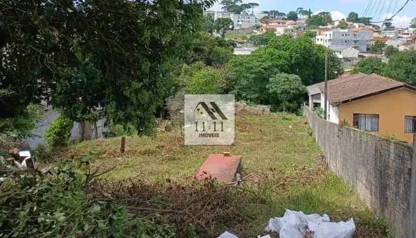 Terreno à venda no bairro São Gabriel em Colombo/PR