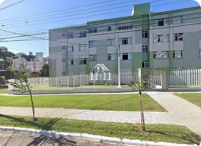 Apartamento no bairro Vila Izabel, em Curitiba