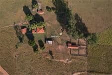 Fazenda 977 hectares em Setor Central, Aporé/GO