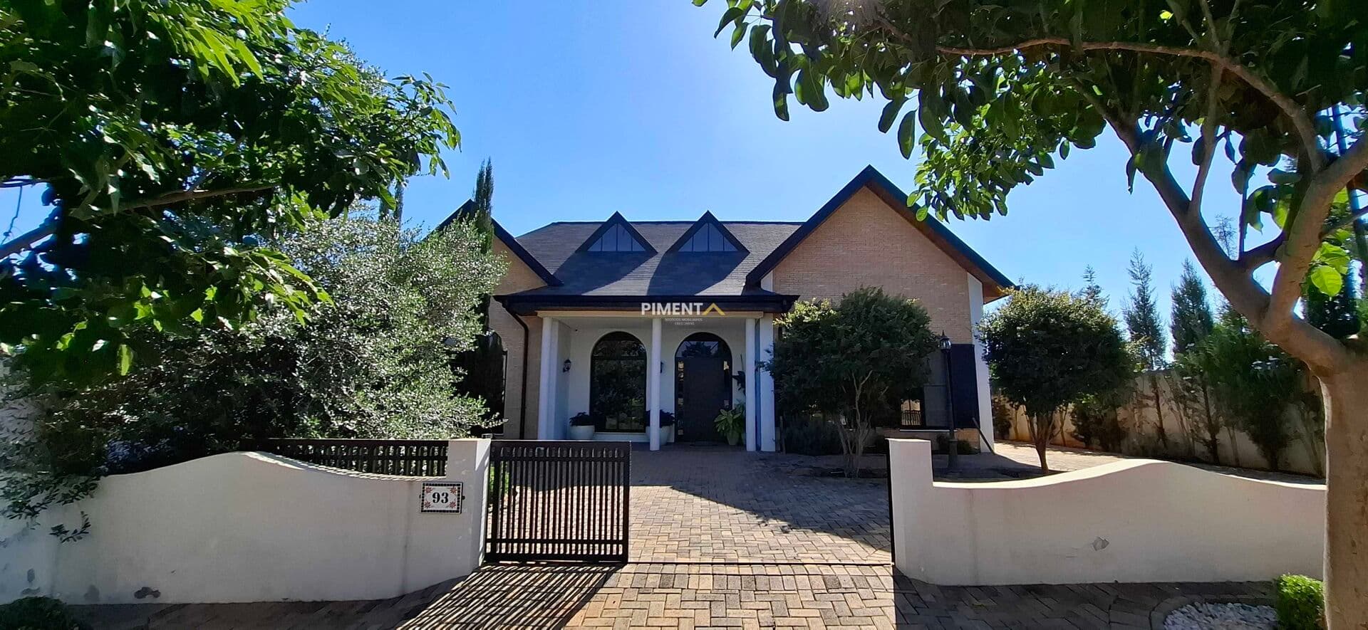 Casa no Condomínio De Cillo em Santa Bárbara d'Oeste
