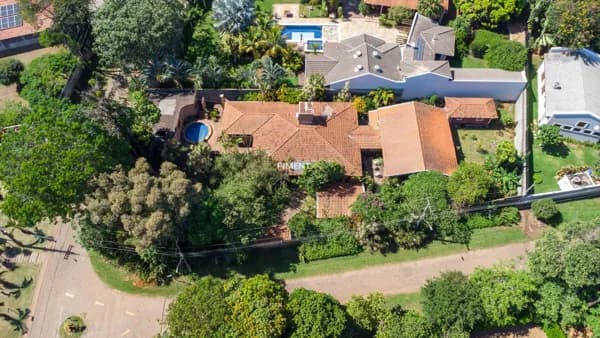 Casa Alto Padrão no Portal dos Nobres em Americana-SP