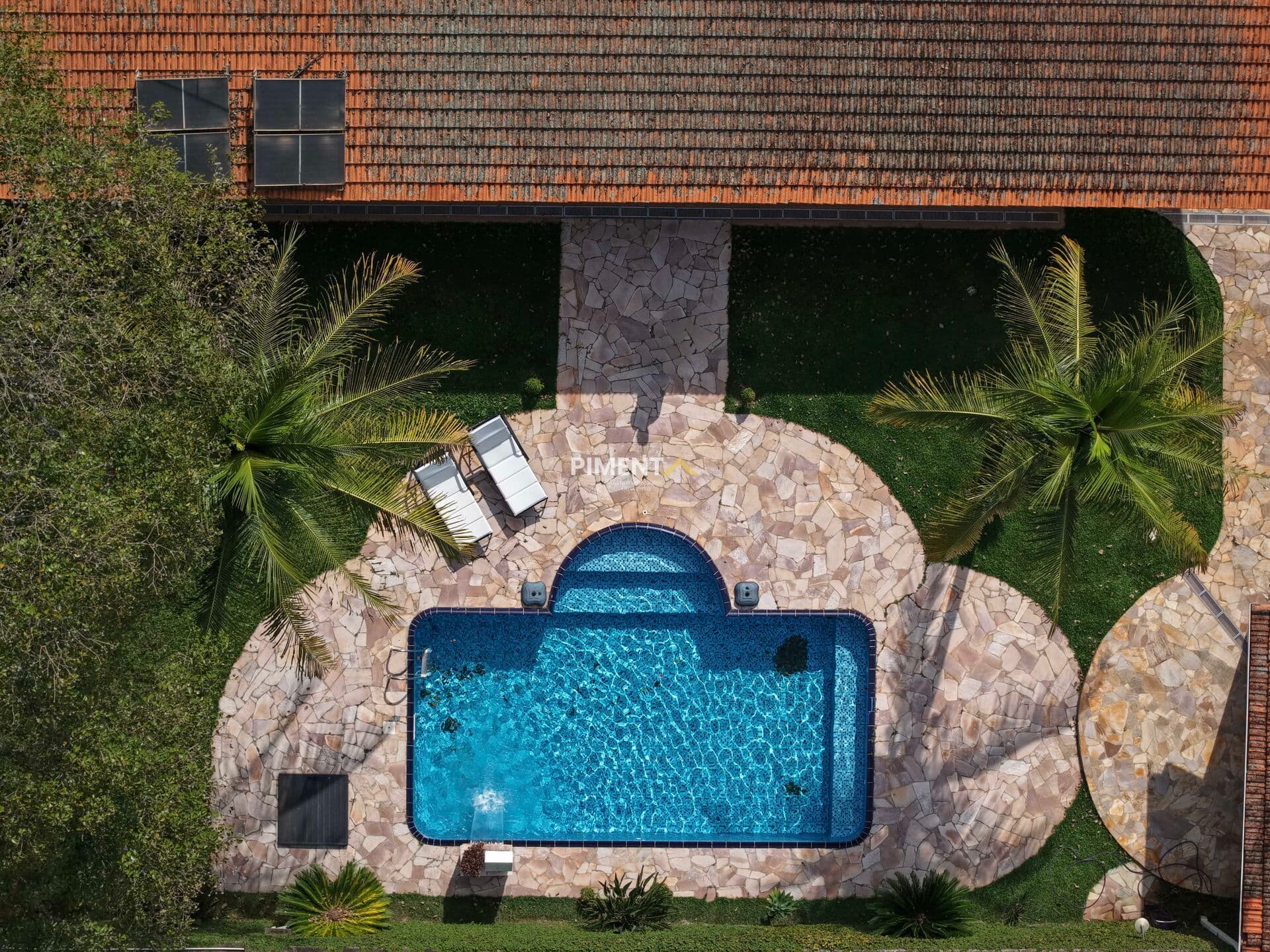 Casa no Condomínio De Cillo em Santa Bárbara d'Oeste-SP