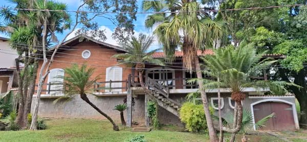 Casa em Condomínio em Iate Clube de Campinas, Americana/SP