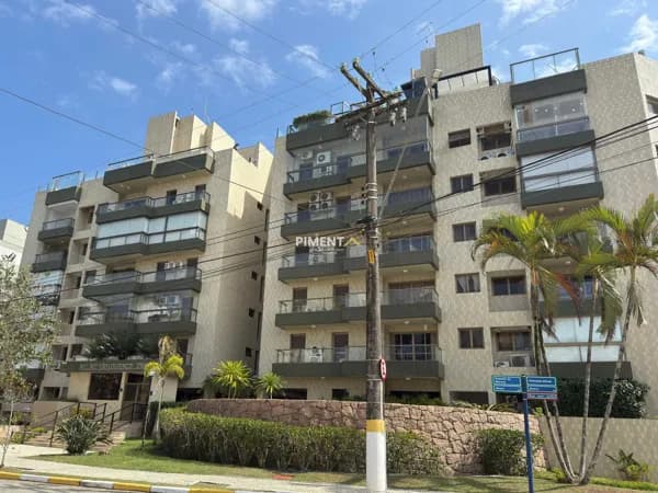 Cobertura Duplex em Riviera de São Lourenço