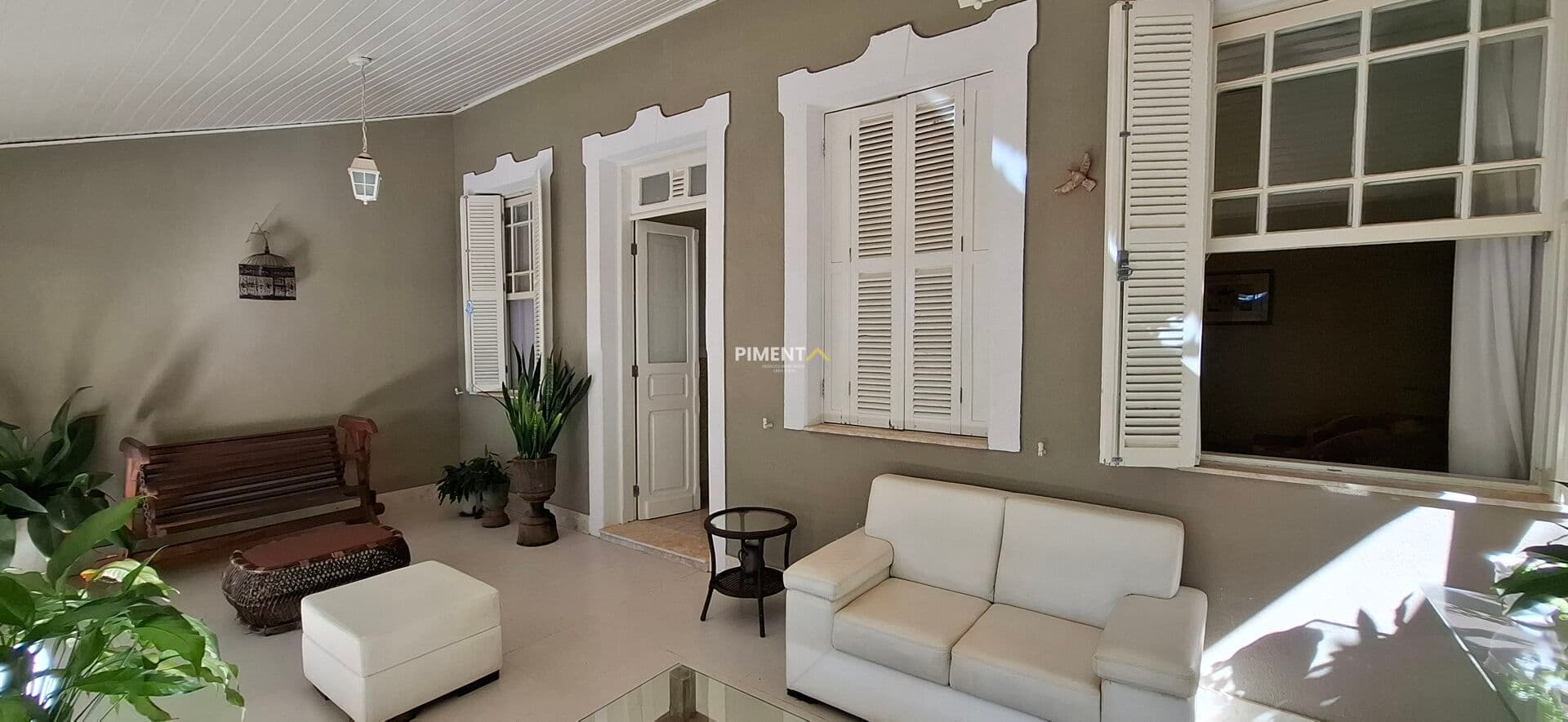 Casa no Condomínio De Cillos, Santa Bárbara D'Oeste/SP