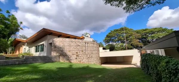 Casa em Condomínio em Iate Clube de Campinas, Americana/SP