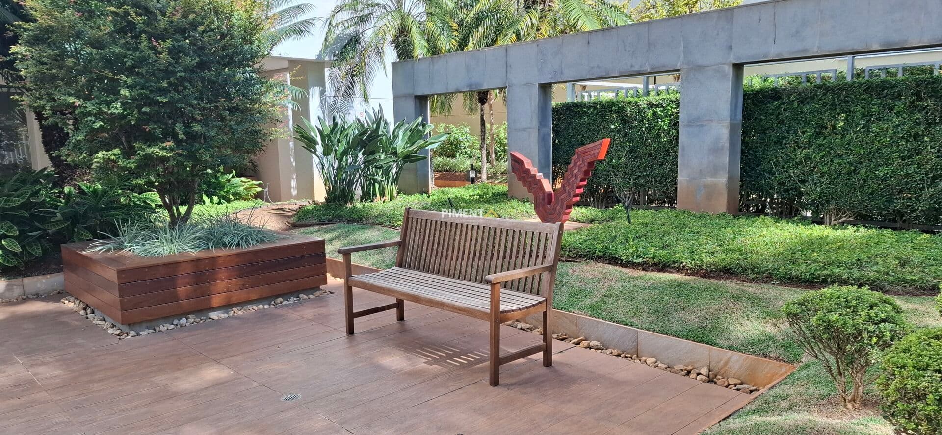 Apartamento no Cambuí - Campinas/SP