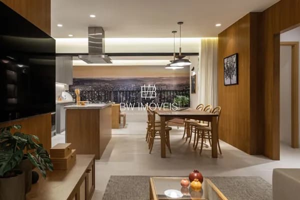 Apartamento 2 Suítes Setor Bueno Próximo ao Vaca Brava