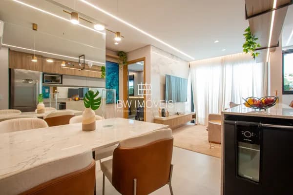 Urban Garden Residence Apartamentos 2 QUARTOS de 69 metros lazer completo no Setor Bueno – Goiânia - Go