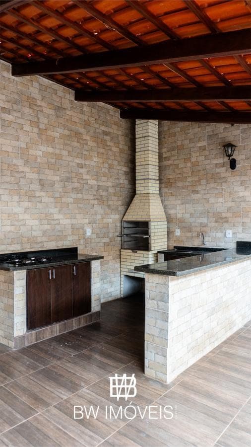 Casa à Venda no Bairro Anhanguera, Goiânia – 3 Quartos, Suíte, 3 Vagas