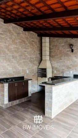 Casa à Venda no Bairro Anhanguera, Goiânia – 3 Quartos, Suíte, 3 Vagas