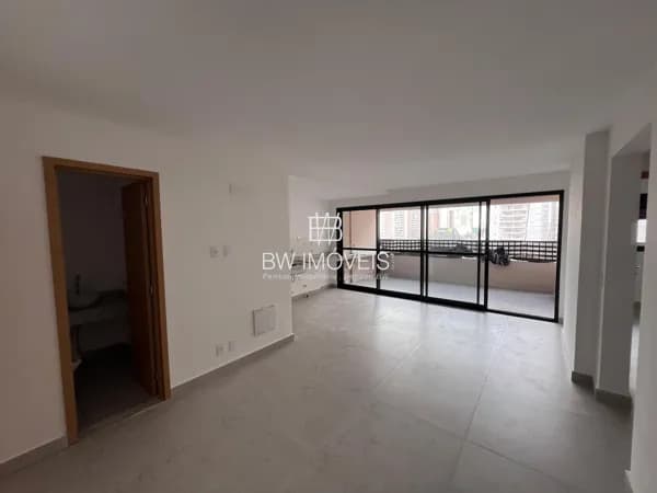 Apartamento 3 suítes lazer completo na T-15 no Setor bueno - Goiânia - Go
