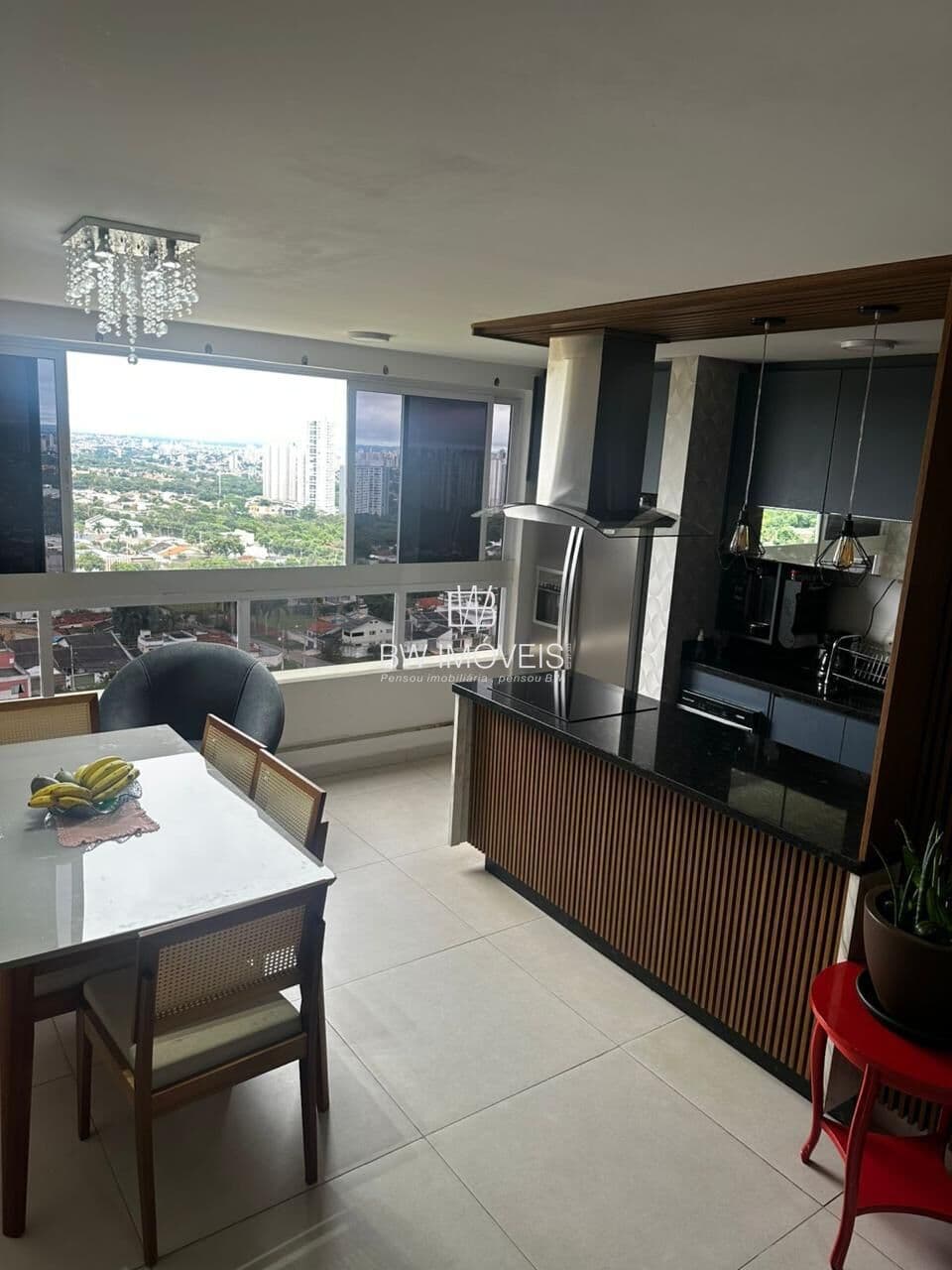Apartamento Alto Padrão - Terrazo Vila Rosa - Vila Rosa