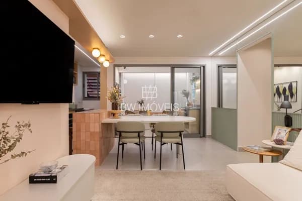 Apartamento 2 suítes lazer completo, Setor Central Goiânia - Go