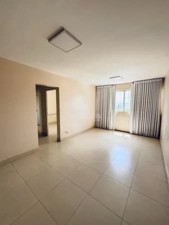 Apartamento 3 quartos Vila Nova próximo à Praça Universitária