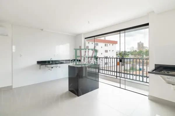 Apartamento 2 quartos pronto para morar proximo ao parque cascavel - Goiânia Go