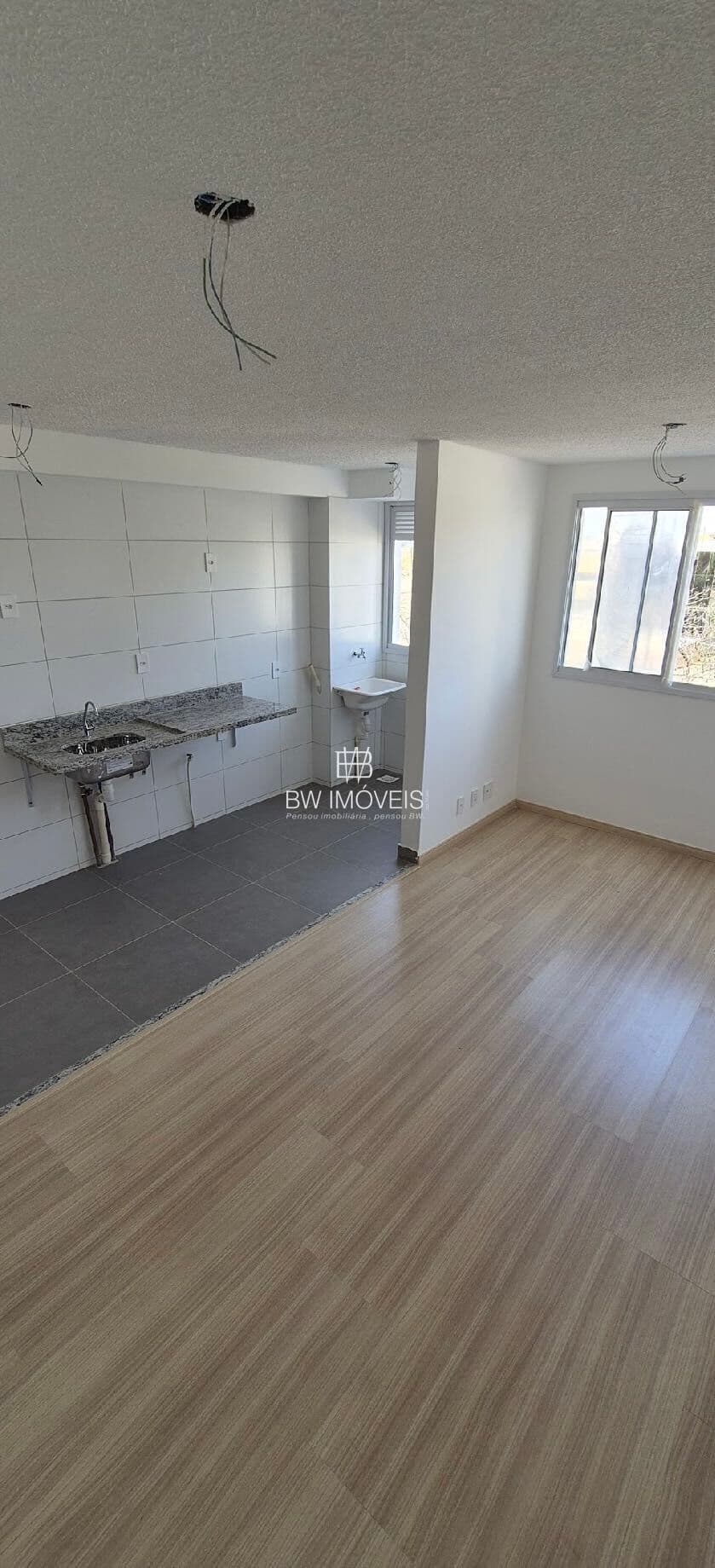 Excelente Oportunidade: Apartamento de 2 Quartos no Max Buriti - Perto do Parque Cascavel!