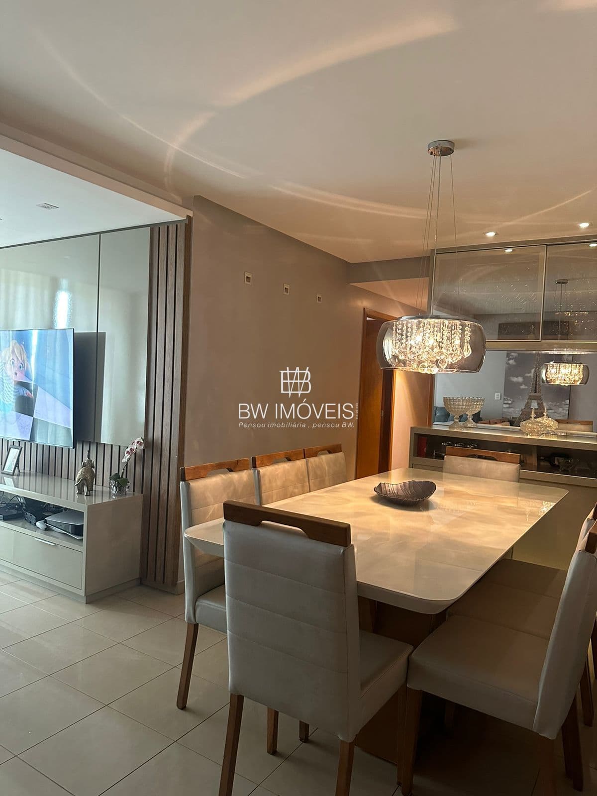Apartamento Mobiliado à Venda - Setor Bueno | 3 Suítes | 94 m²